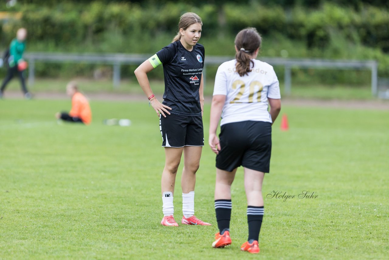 Bild 442 - Loewinnen Cup